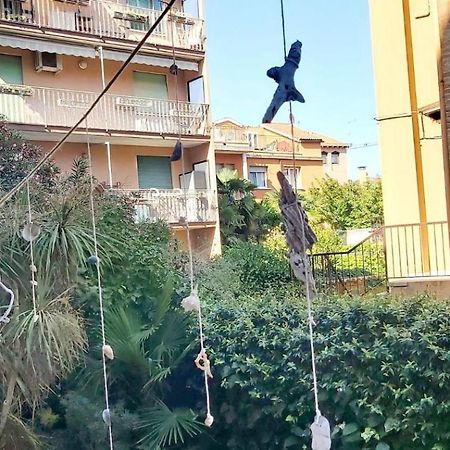 Ca Maria Lido Di Venezia 아파트 외부 사진