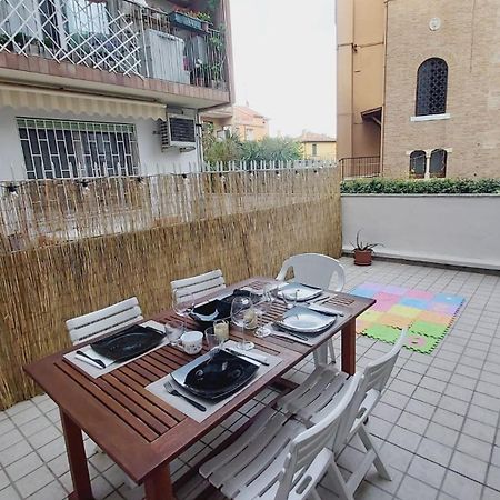 Ca Maria Lido Di Venezia 아파트 외부 사진