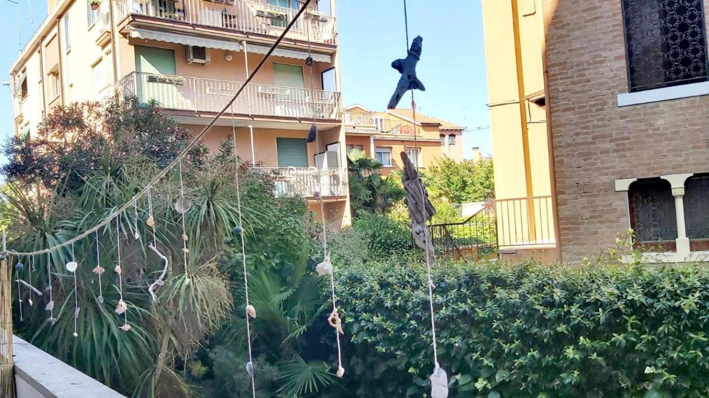 Ca Maria Lido Di Venezia 아파트 외부 사진