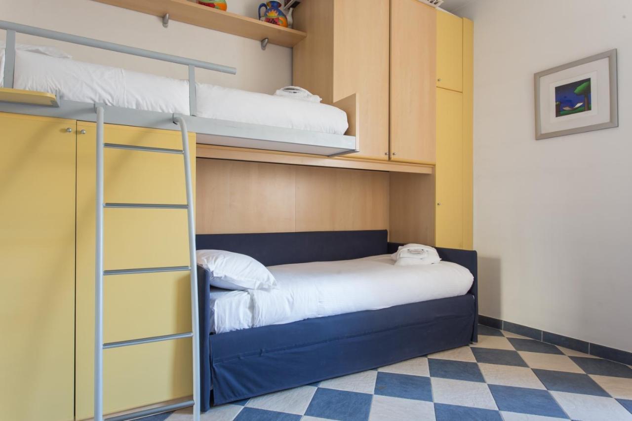 Ca Maria Lido Di Venezia 아파트 외부 사진