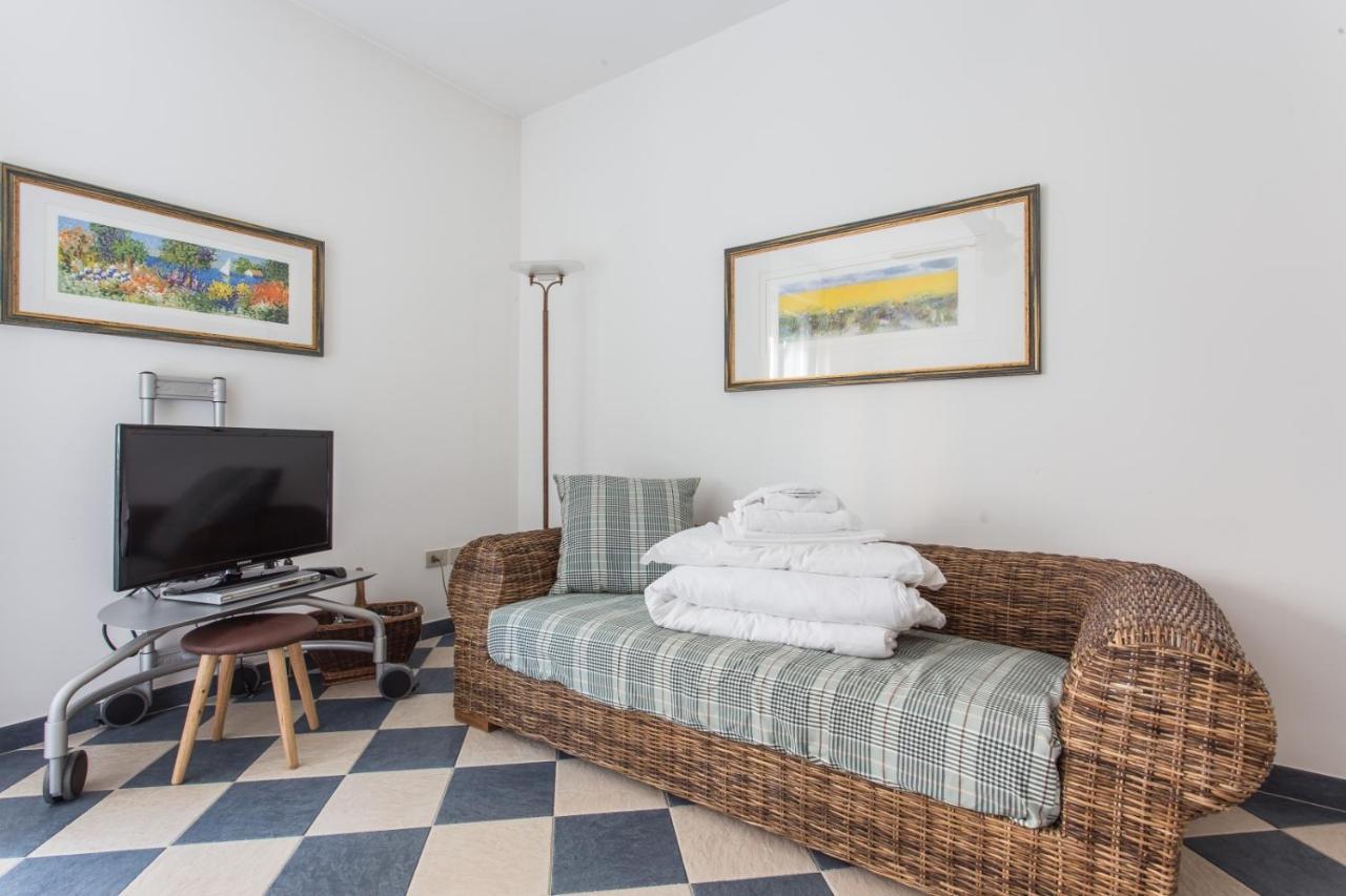 Ca Maria Lido Di Venezia 아파트 외부 사진