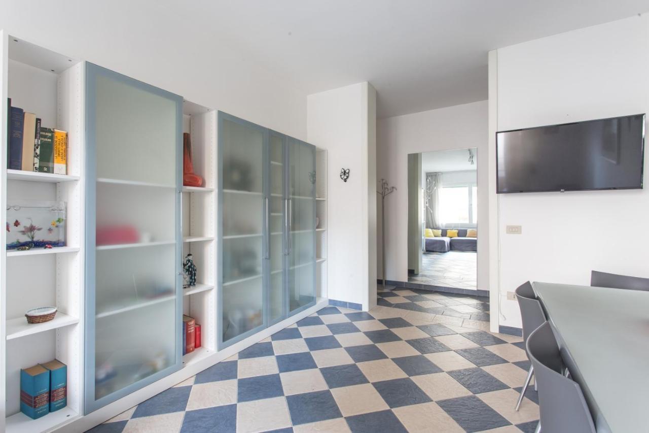 Ca Maria Lido Di Venezia 아파트 외부 사진