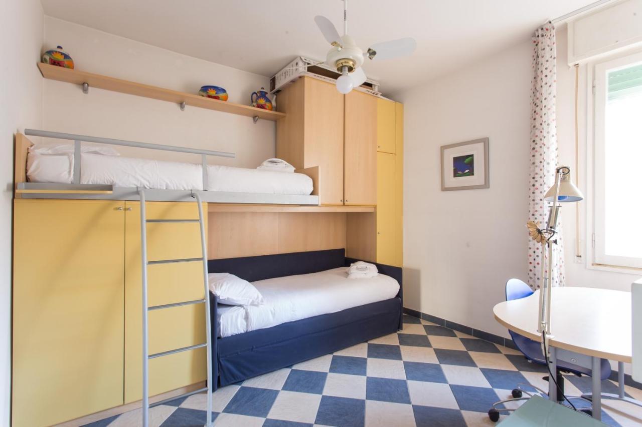 Ca Maria Lido Di Venezia 아파트 외부 사진